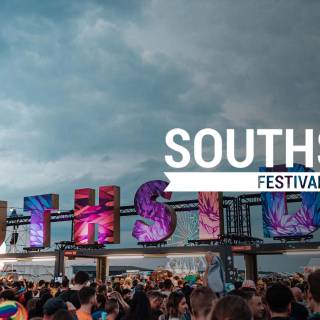 Southside Festival wallpaper