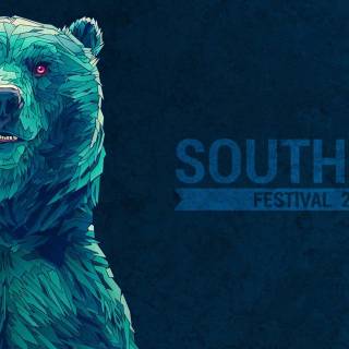 Southside Festival wallpaper