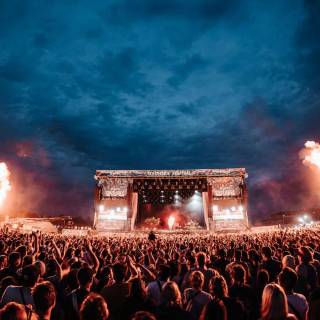 Southside Festival wallpaper