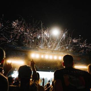 Southside Festival wallpaper