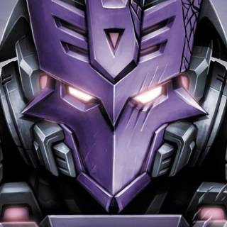 Decepticons wallpaper