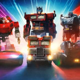 Decepticons wallpaper