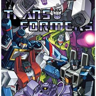 Decepticons wallpaper