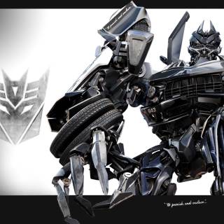 Decepticons wallpaper