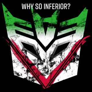 Decepticons wallpaper