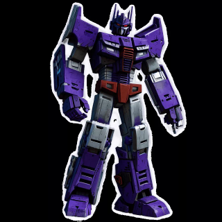 Decepticons wallpaper