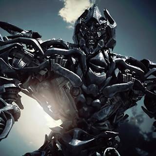 Decepticons wallpaper