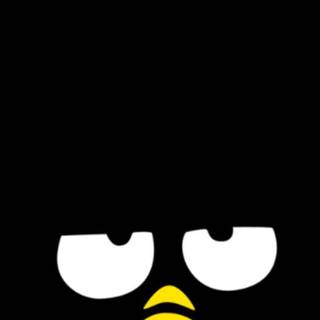 Badtz-Maru 4k desktop wallpaper