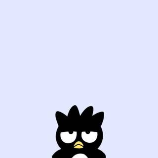 Badtz-Maru 4k desktop wallpaper