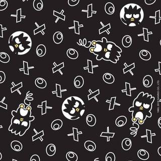 Badtz-Maru 4k desktop wallpaper