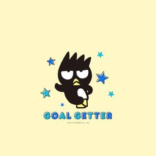 Badtz-Maru 4k desktop wallpaper