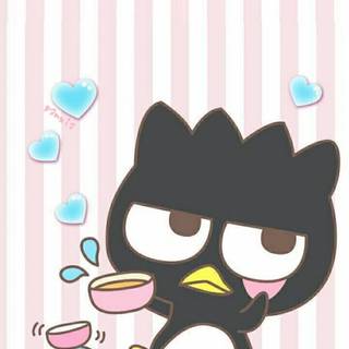 Badtz-Maru 4k desktop wallpaper