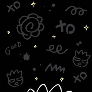 Badtz-Maru 4k desktop wallpaper