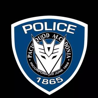 Decepticon wallpaper