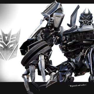 Decepticon wallpaper