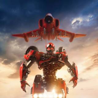 Decepticon wallpaper