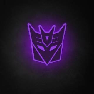 Decepticon wallpaper