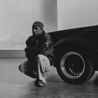 Kendrick Lamar GNX wallpaper