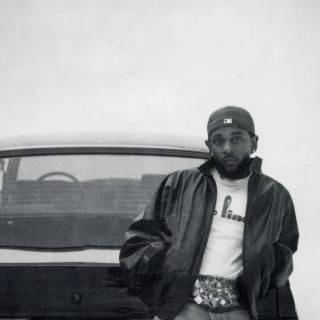 Kendrick Lamar GNX wallpaper