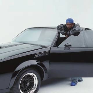 Kendrick Lamar GNX wallpaper