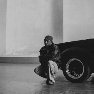 Kendrick Lamar GNX wallpaper