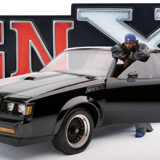 Kendrick Lamar GNX wallpaper