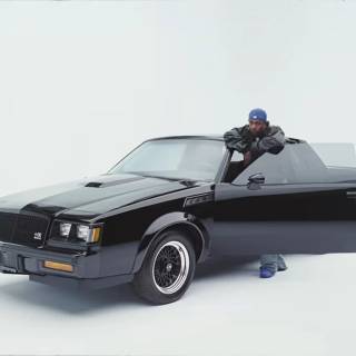 Kendrick Lamar GNX wallpaper