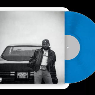 Kendrick Lamar GNX wallpaper