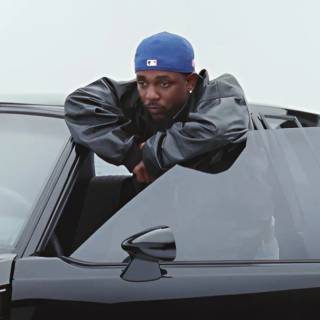 Kendrick Lamar GNX wallpaper