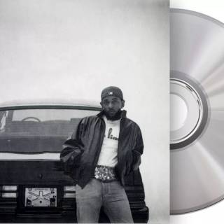 Kendrick Lamar GNX wallpaper