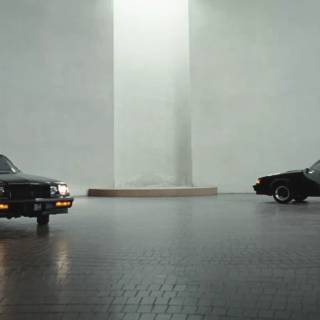 Kendrick Lamar GNX wallpaper