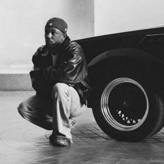 Kendrick Lamar GNX wallpaper