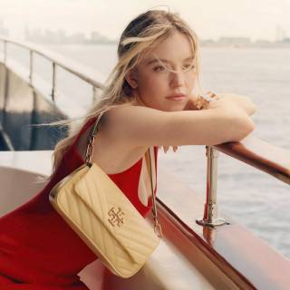 Sydney Sweeney 4k wallpaper