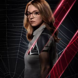 Sydney Sweeney 4k wallpaper