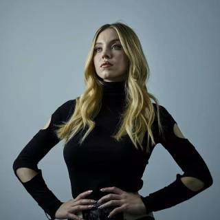 Sydney Sweeney wallpaper