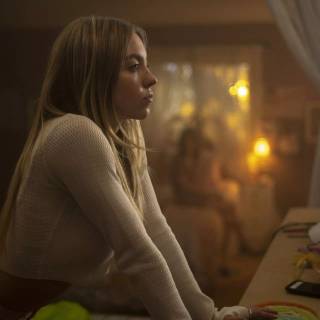 Euphoria laptop wallpaper