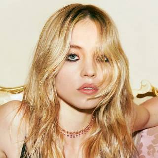 Sydney Sweeney 4k wallpaper