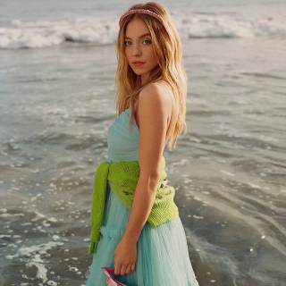 Sydney Sweeney wallpaper