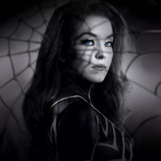 Sydney Sweeney 4k wallpaper