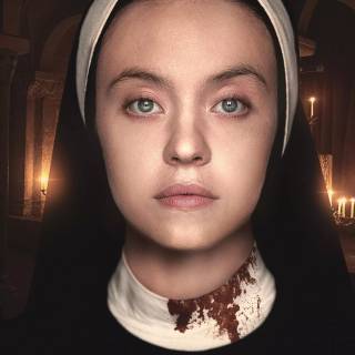 Sydney Sweeney 4k wallpaper