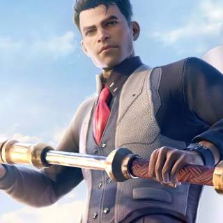 Arcane phone 4k wallpaper