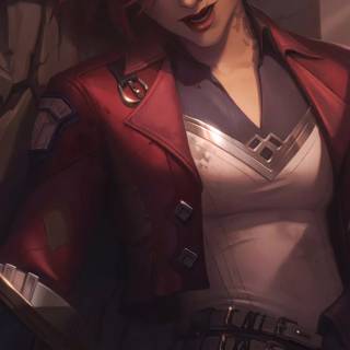 Arcane phone 4k wallpaper