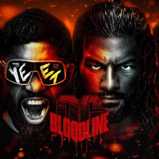 WWE logo 4k wallpaper