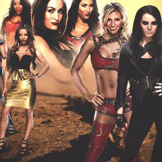 WWE logo 4k wallpaper