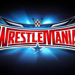 WrestleMania wallpaper