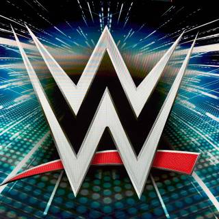 WWE logo 4k wallpaper
