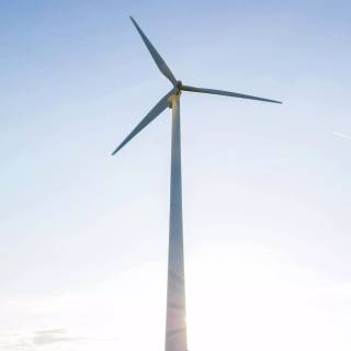 Windmill phone wallpaper