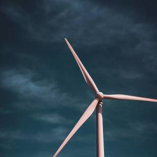 Windmill phone wallpaper