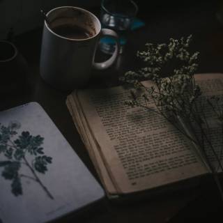 Vintage aesthetic 4k wallpaper