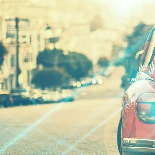 Vintage aesthetic 4k wallpaper